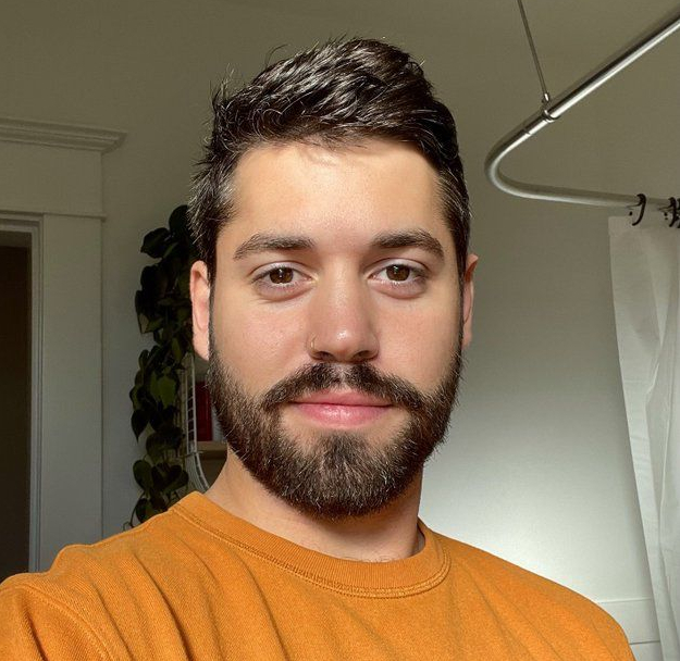 Rafael Moreira