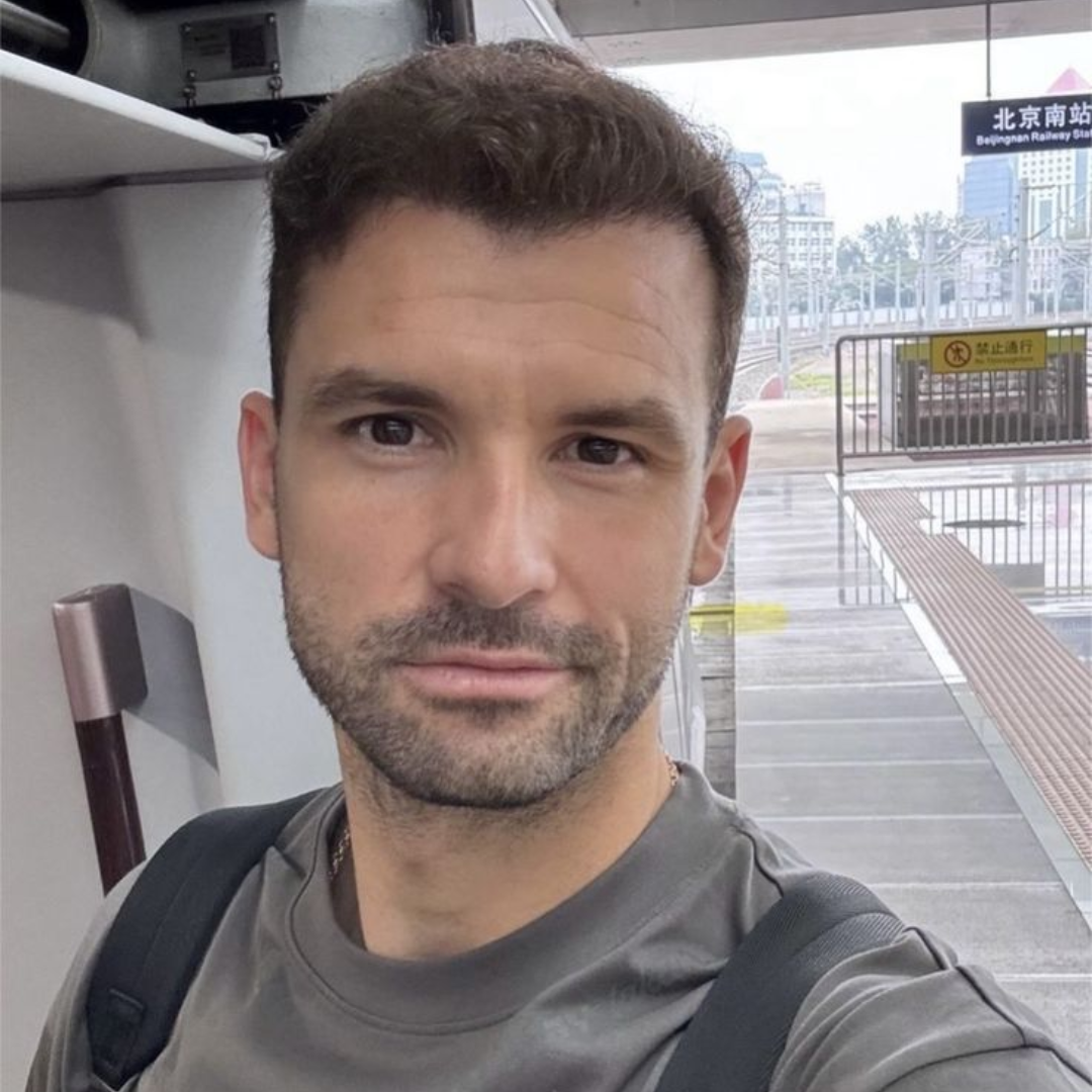 Marcos Pereira